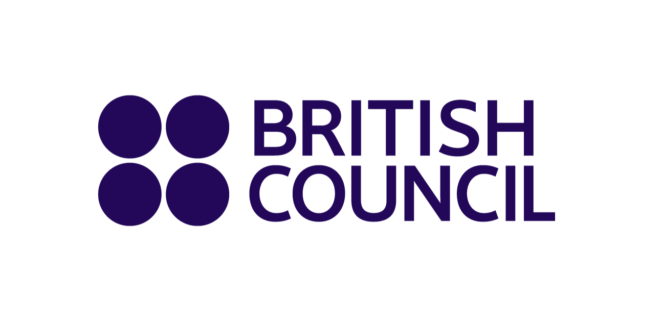 british council logo