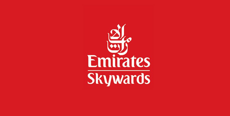 emirates logo