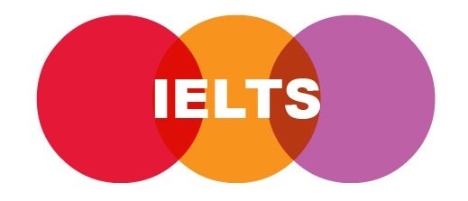 ielts logo