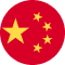 china flag